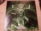 paragon the dark legacy LP limited edition RARE number