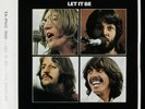 The Beatles - Let It Be UK 1970 *MONO* Reel-to-Reel Tape Album PMC 7096