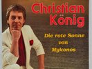CHRISTIAN KÖNIG - Die Rote Sonne Von Mykonos - 7