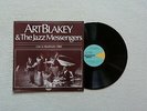 LP 33T ART BLAKEY & JAZZ MESSENGERS 