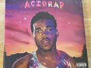 Chance The Rapper, Acid Rap Vinyl Record, Purple/Blue Swirl