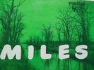 MILES - THE NEW MILES DAVIS QUINTET - DEBUT LP - Ed1 in Mono on Prestige   EX+