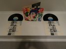 VG++ UFO Strangers In The Night LP RARE ORIG 1979 SANTA MARIA  Phenomenon Lights