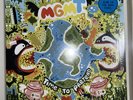MGMT Time To Pretend OOP RSD Glow In The Dark Vinyl New LP W/ MP3 Download