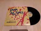 Fania All Stars Bamboleo.Celia Cruz. Lp Venezuela. Autographed.