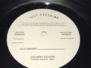 TEST PRESSING Tony Silvester & The Main Ingredient Dexter Wansel LeRoy Hutson