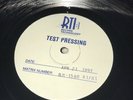 TEST PRESSING Sonny Clark Cool Struttin Blue Note Classic Records Audiophile LP