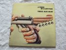 Three Man Army ?– A Third Of A Lifetime - Pegasus - Excellent - Listen