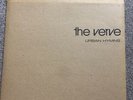 The Verve: Urban Hymns Ltd Ed Mailer Vinyl HUTLPX45 1997 Super Rare 5000 Copies