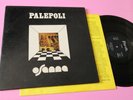 OSANNA LP PALEPOLI ORIG ITALY PROG 1973 EX+   GATEFOLD LAMINATED COVER