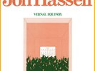 Jon Hassell ‎– Vernal Equinox : Ndeya ‎NDEYA2LP SEALED VINYL LP AMBIENT