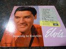 Elvis Presley Something For Everybody Vinyl LP RCA LPM-2370 1st Pressing Mono