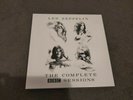 LED ZEPPELIN - THE COMPLETE BBC SESSIONS 5LP VINYL BOX SET - NEAR MINT