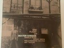 Dexter Gordon Blue Note 4176 LP 