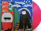 Action Bronson-Only For Dolphins (IN HAND) Vinyl LP Limited 500 Pink