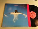 Vangelis China LP Vinyl Album Record 1979 Polydor Pold 5018 promo gatefold uk
