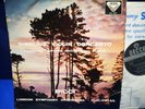 @DECCA SXL 2077 WBg ED1 BLUEBACK* RUGGIERO RICCI* SIBELIUS VIOLIN CTO* FJELDSTAD