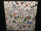 Led Zeppelin III LP 1st US Presswell Pressing SD 7201 Play Tests NEAR MINT