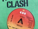 THE CLASH -White Man in Hammersmith Palais PROMO 7