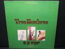ZZ Top: Tres Hombres 1st Press RARE Sterling Sound Master Play Tests EXCELLENT