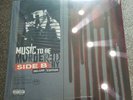 Eminem  Music To Be Murdered By Side B 4 LP RED  Deluxe Vinyl Edt.