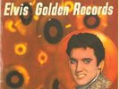 ELVIS PRESLEY Golden Records Vinyl Record Album LP RCA Red Seal 1959 Rock & Roll