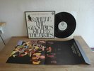 LUCIFERS FRIEND WHERE THE GROUPIES KILLED THE BLUES 1972 MINT