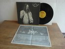 Neil Young ?– Tonight's The Night Lp 1975 Mint- with fold-out insert/poster.