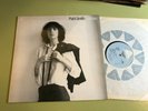 PATTI SMITH '75 lp HORSES 1st 4066 white letters STERLING RL first mix original