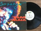 Tim Maia - Sossego / Lp Vinyl 1991 Disco Club Funk Soul