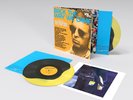 Noel Gallagher's High Flying Birds - Back The Way We Came 12' Vinyl NEW RSD