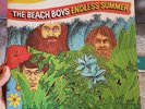 The Beach Boys Endless Summer 1974 2xLP Vinyl SVBB 511307 W/Poster EX/EX CLEAN