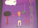 DINOSAUR JR hand it over UK 2-LP new PURPLE VINYL gatefold LIMITED EDITION