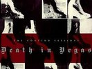 DEATH IN VEGAS The Contino Sessions (new and sealed vinyl)