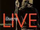 THE DOORS Absolutely Live (used vinyl)