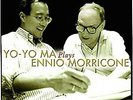 YO-YO MA, ENNIO MORRICONE Yo-Yo Ma Plays Ennio Morricone (new and sealed vinyl)