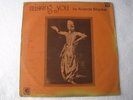 Missing You By Ananda Shankar Classical LP RECORD India NM -1594