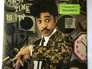 The Time What Time Is It Vinyl Lp SEALED RSD 2017 Ltd 1/5500 Green Vinyl Prince