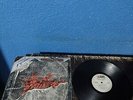 LP VINYL ANGELES DEL INFIERNO.- PACTO CON EL DIABLO