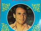 Arabic Egypt 1980 LP -ABDEL HALIM HAFEZ- Bahlam Bik - Baidaphon Greece