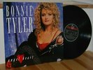 BONNIE TYLER Angel Heart 1992 BMG LP Vinyl