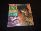 LP RECORD ALBUM BARBARA LYNN YOU'LL LOSE A GOOD THING