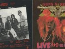 Guns N Roses live like a suicide  original