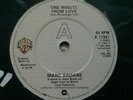 Marc Sadane ?– One Minute From Love 7