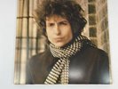 DYLAN, BOB - BLONDE ON BLONDE USED VINYL RECORD (VG)