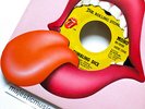 THE ROLLING STONES ORIGINAL 1972 MONO TUMBLING DICE 7