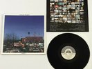 TITLE FIGHT Shed LP (2011) ORIGINAL BLACK VINYL PRESS balance and composure.pup