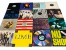 80s/90sPop/Synth/Electro Lot-16 Records-Lime-Wham -Loverboy-Allison Moyet-