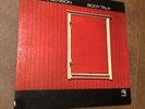 VINTAGE GEORGE BENSON BODY TALK QUADRAPHONIC LP RECORD. MINT ? Condition?