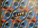 Rolling Stones - Steel Wheels Live Atlantic City 1989 Ltd. Colour 3 LP + 12